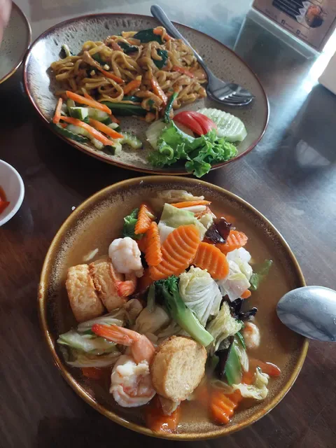 Pondok Makan Qualy