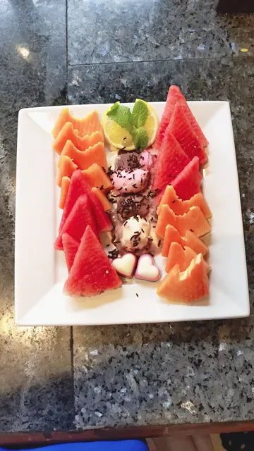 Pondok Makan Qualy