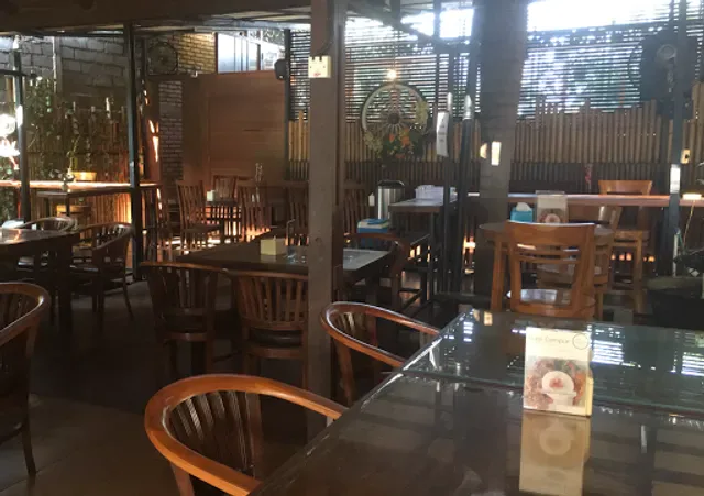 Pondok Makan Qualy