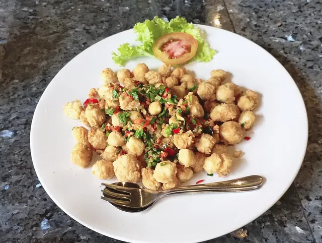 Pondok Makan Qualy