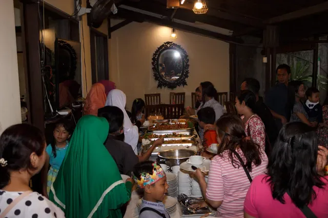 Pondok Makan Qualy