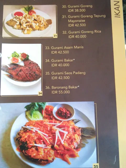 Pondok Makan Qualy
