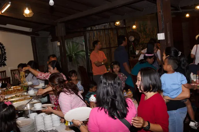 Pondok Makan Qualy