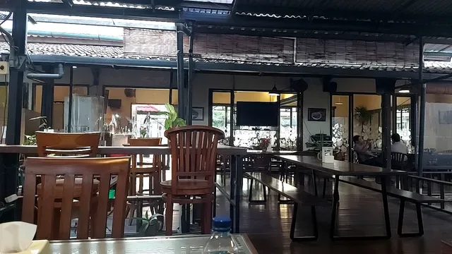 Pondok Makan Qualy