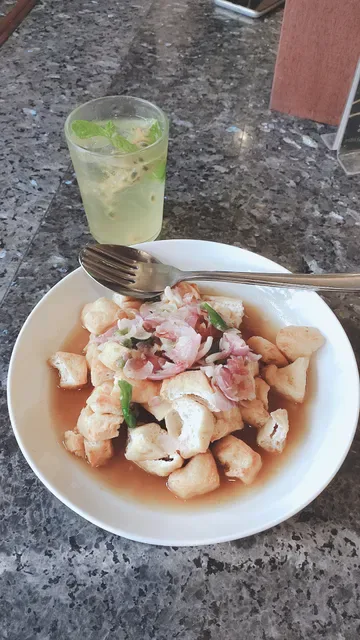 Pondok Makan Qualy