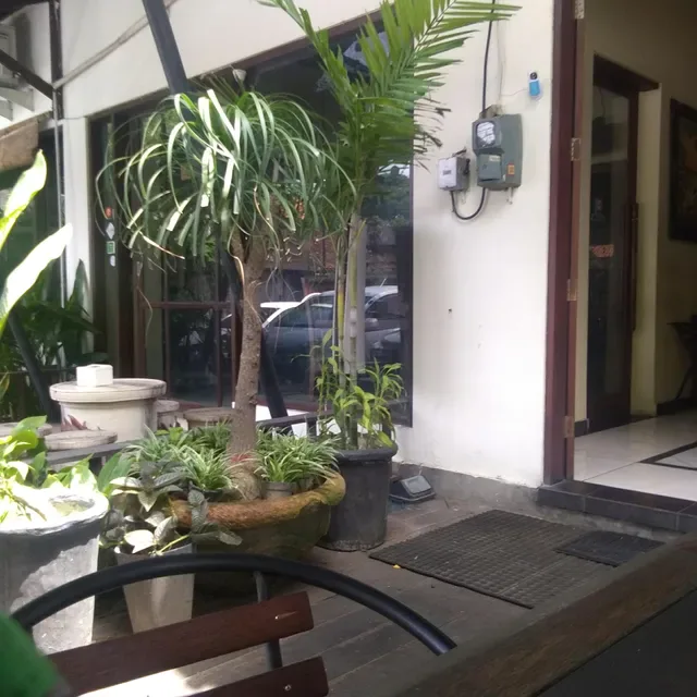 Pondok Makan Qualy