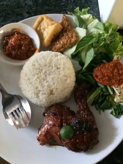 Pondok Makan Qualy