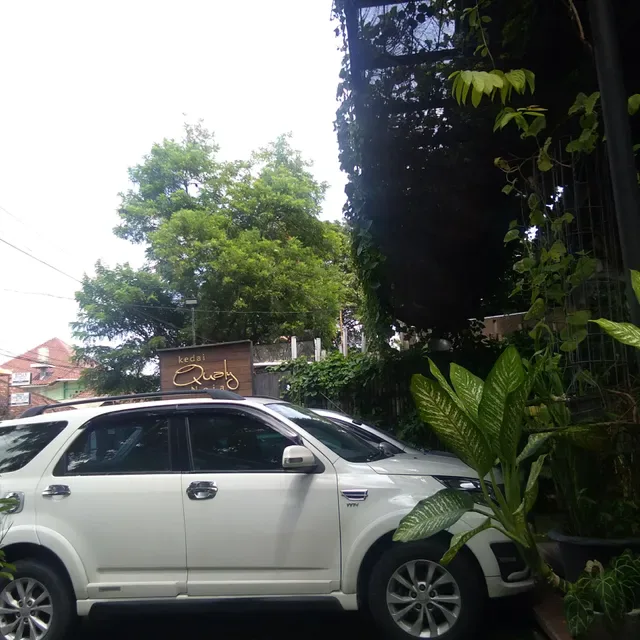 Pondok Makan Qualy