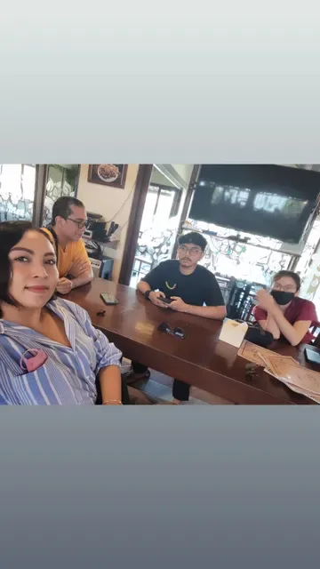 Pondok Makan Qualy