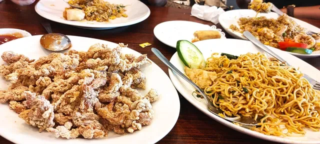 Restoran Renon