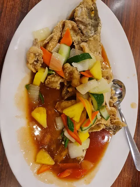 Restoran Renon
