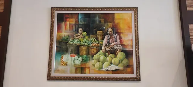 Restoran Renon