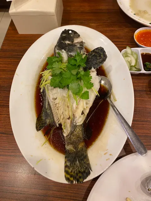 Restoran Renon