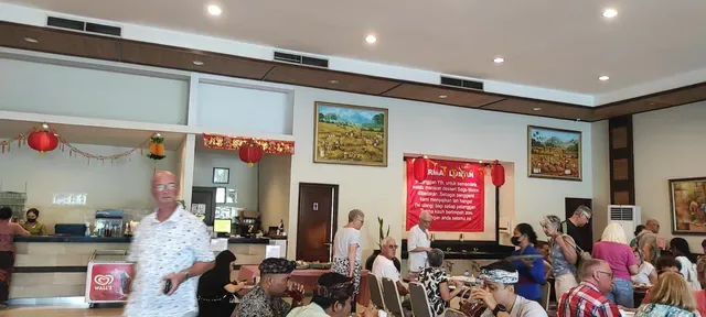 Restoran Renon
