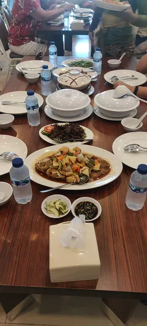 Restoran Renon