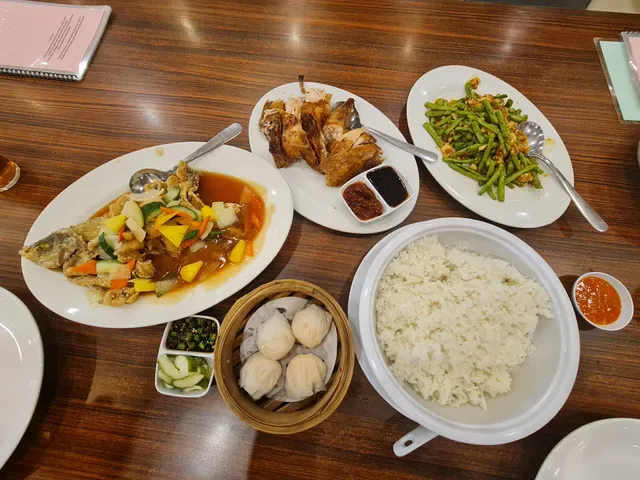 Restoran Renon