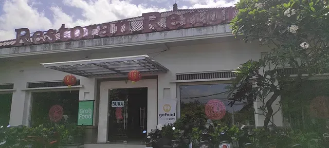 Restoran Renon