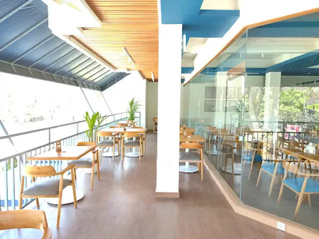 The Java Pantry