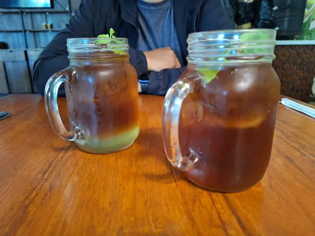 Veranda Cafe