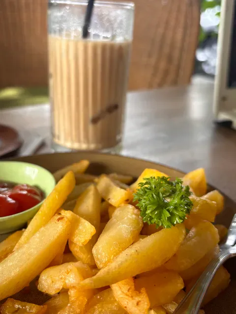 Veranda Cafe