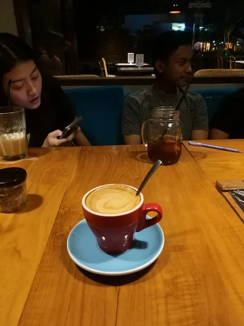 Veranda Cafe