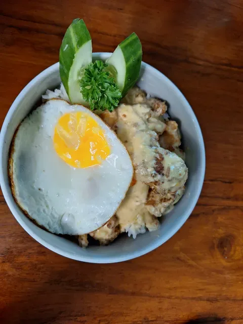 Veranda Cafe