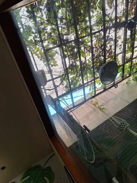 Veranda Cafe