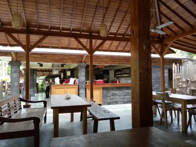 Warung Mina