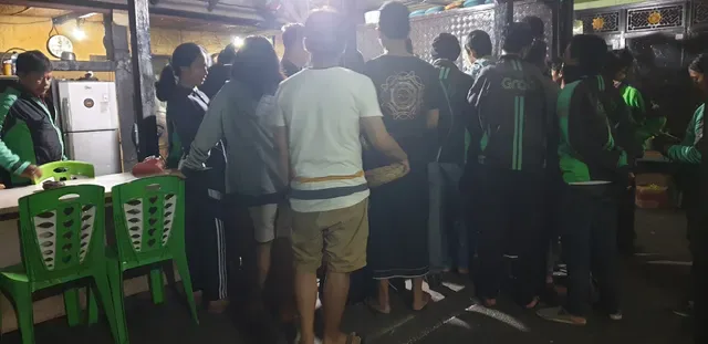 Warung Nasi Men Lotri