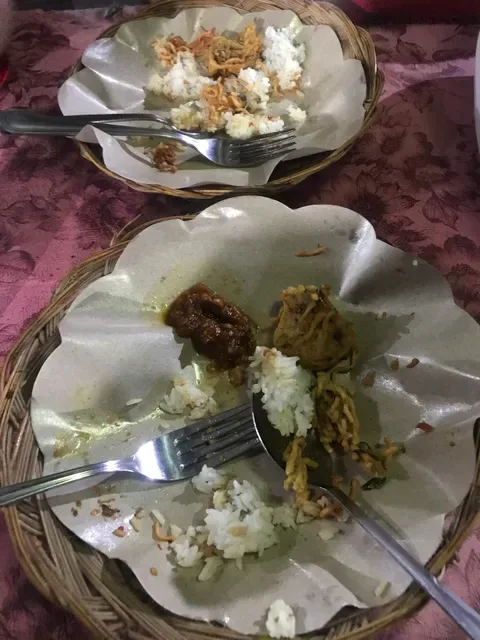 Warung Nasi Men Lotri