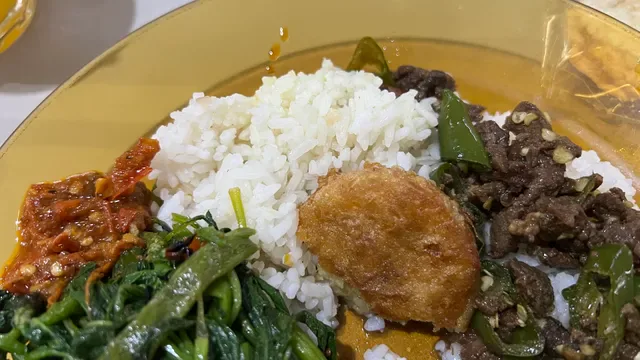 Warung Sari Manis