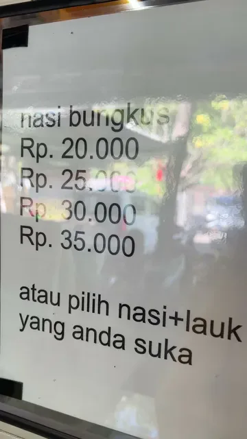 Warung Sari Manis