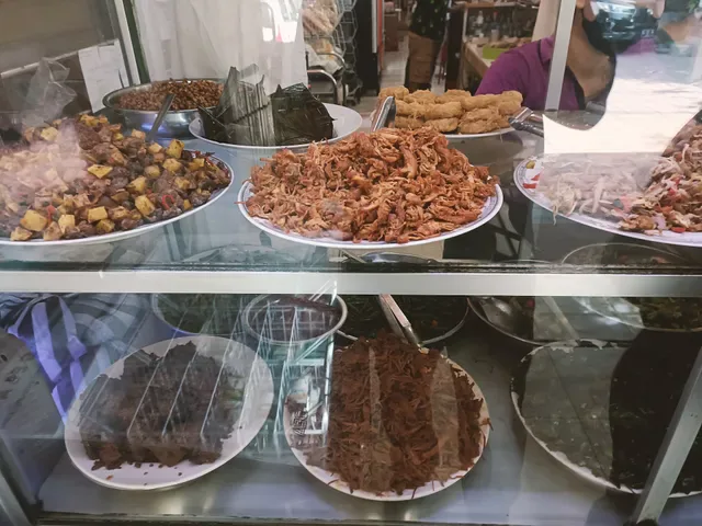 Warung Sari Manis