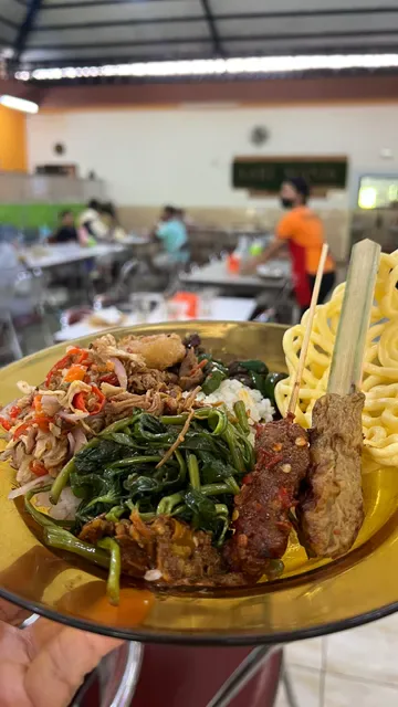 Warung Sari Manis