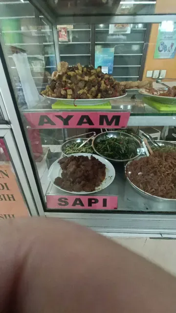 Warung Sari Manis