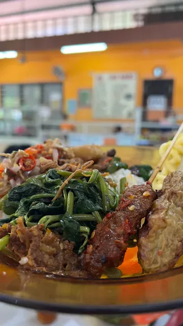 Warung Sari Manis