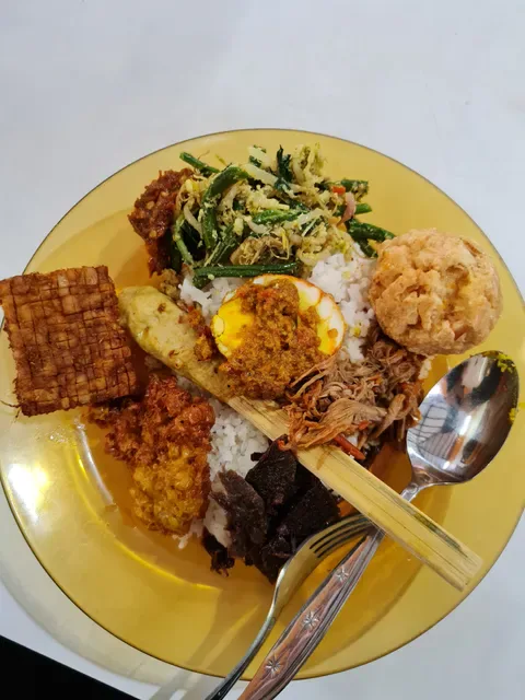 Warung Sari Manis