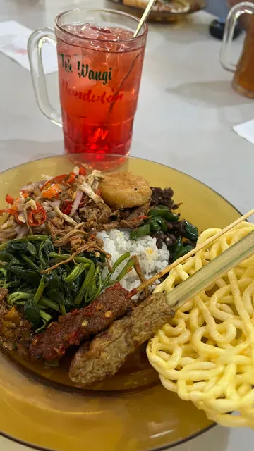 Warung Sari Manis