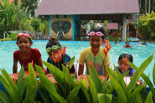 Warung Sari Manis
