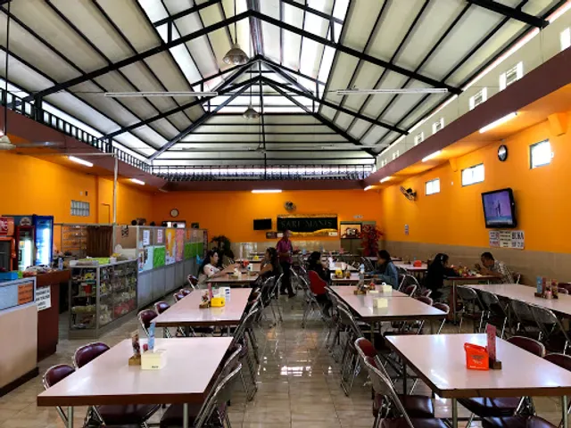 Warung Sari Manis