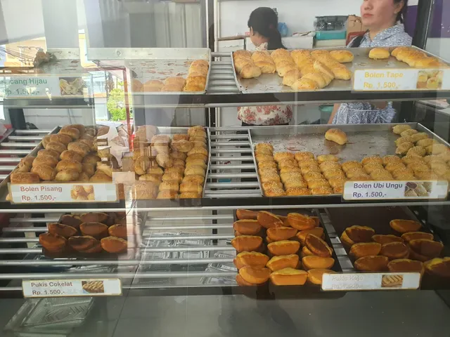 Warung Sederhana