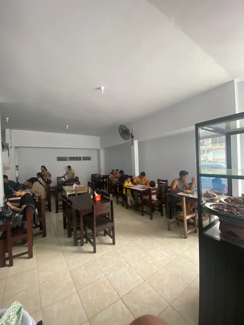 Warung Sederhana