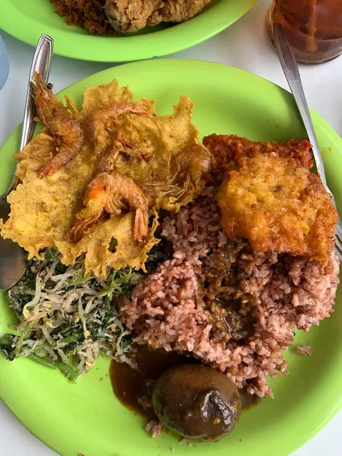 Warung Sederhana