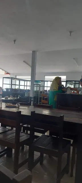 Warung Sederhana