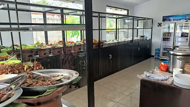 Warung Sederhana