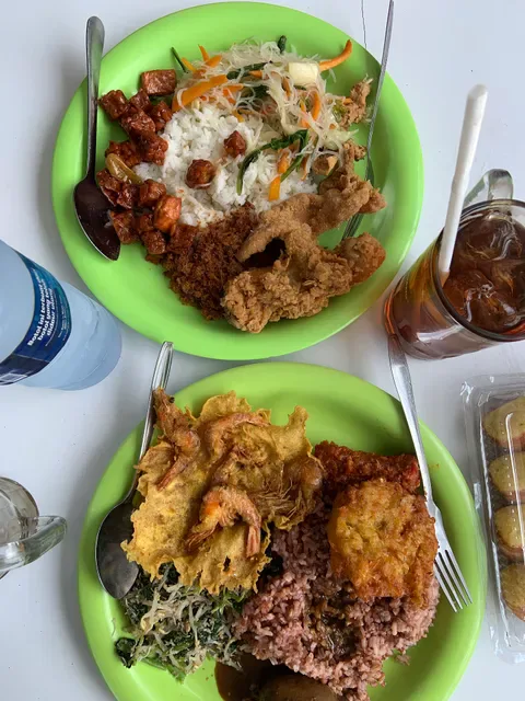 Warung Sederhana