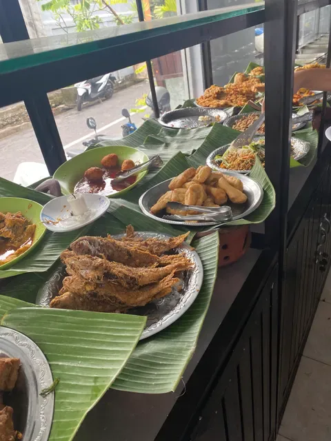 Warung Sederhana