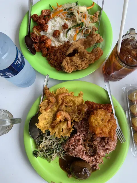 Warung Sederhana