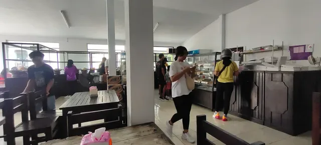 Warung Sederhana