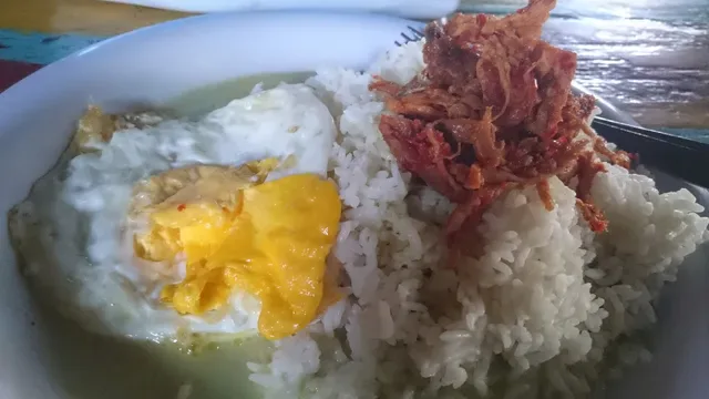 Warung Sederhana